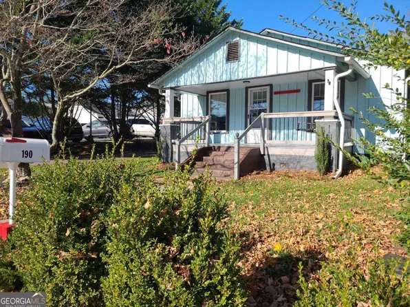 190 W Main St, Blue Ridge, GA 30513