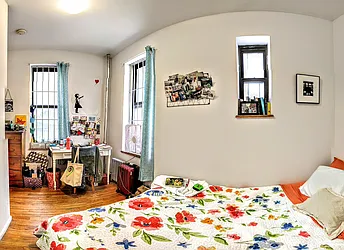 Rented by Union Square Property Management