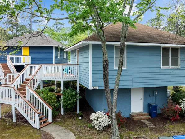 5117 Surf Scooter Dr, Fayetteville, NC 28311