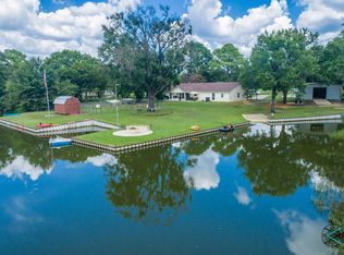 124 Cedar Bend Dr, Trinidad, TX 75163