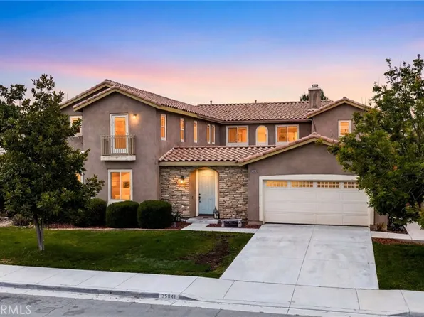 35048 Via Santa Catalina, Winchester, CA 92596