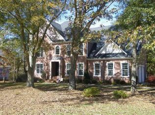 29 Fischer Trce, Newnan, GA 30265