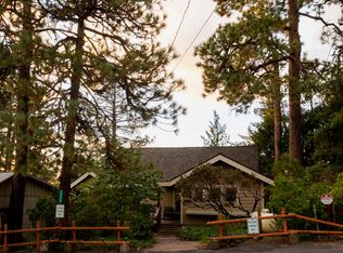 24825 Marion Ridge Dr, Idyllwild, CA 92549