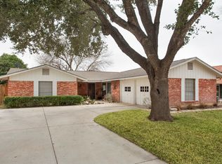 2226 Orange Blossom St, San Antonio, TX 78247