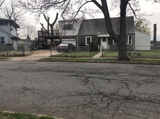 2 Plymouth Rd, Paterson, NJ 07522