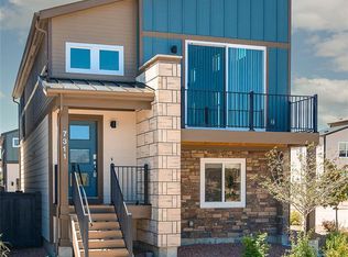 7311 Hunter Jumper Dr, Colorado Springs, CO 80922