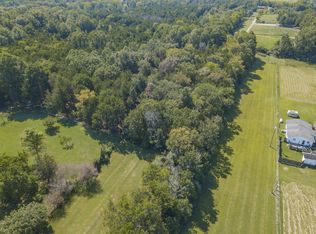 1634 John Windrow Rd, Eagleville, TN 37060