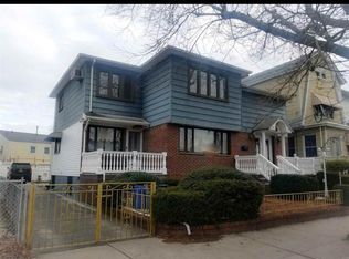 188 McAdoo Ave FLOOR 2, Jersey City, NJ