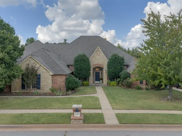 1405 NW 186th St, Edmond, OK 73012