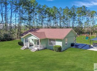 348 Blandford Rd, Rincon, GA 31326