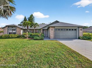 2643 Kingdom Ave, Melbourne, FL 32934
