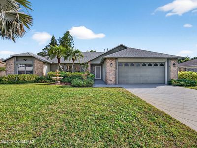 2643 Kingdom Ave, Melbourne, FL, 32934