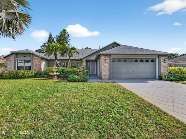 2643 Kingdom Ave, Melbourne, FL 32934