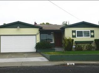 229 Thomas Way, Pittsburg, CA 94565