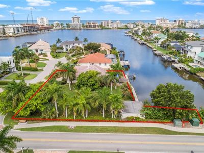 479 Palm Ct, Naples, FL, 34108