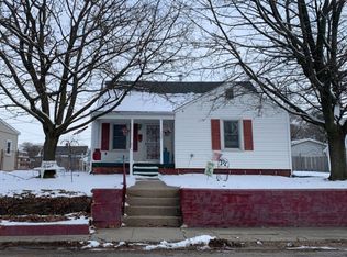 1332 M Ave, New Castle, IN 47362
