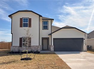 5405 Bear Run, Bryan, TX 77803