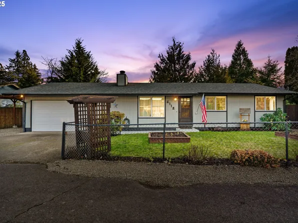 2112 W Irwin Way, Eugene, OR 97402