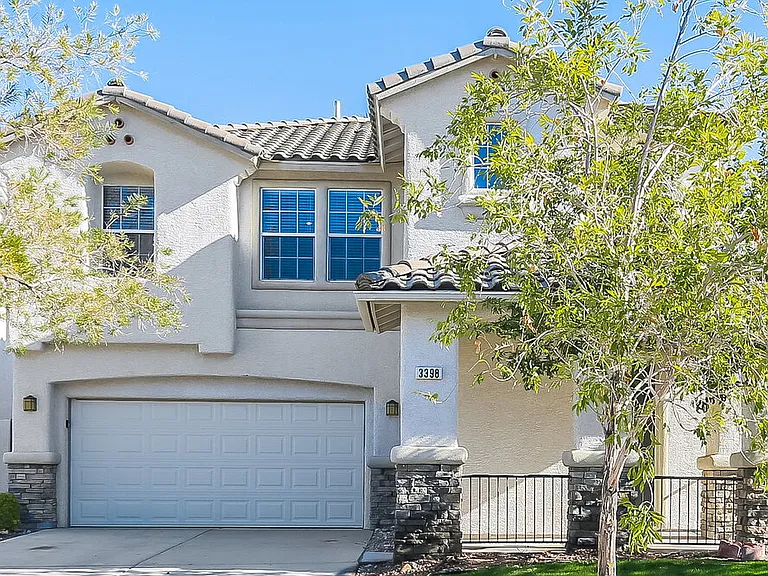 3398 Jasmine Vine Ct — Photo 1