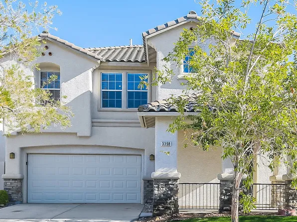 3398 Jasmine Vine Ct, Las Vegas, NV 89135