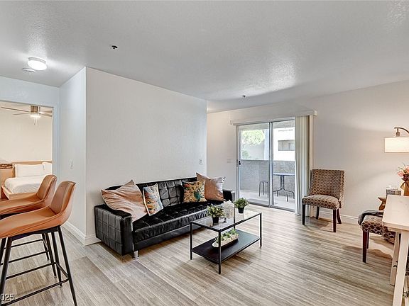 2nd image of 4200 S Valley View Blvd Unit 2097