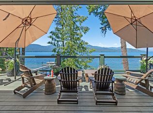 696 S Shores Rd, Coolin, ID 83821