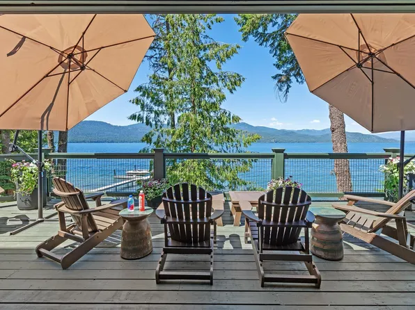 696 S Shores Rd, Coolin, ID 83821