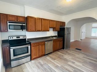1748 Darley Ave, Baltimore, MD 21213