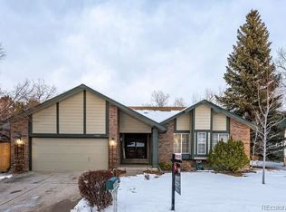 17865 E Berry Dr, Centennial, CO 80015