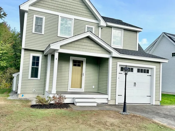 4 wildflower Drive, Dover, NH 03820