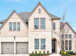 2720 Meadowbrook Blvd, Prosper, TX 75078