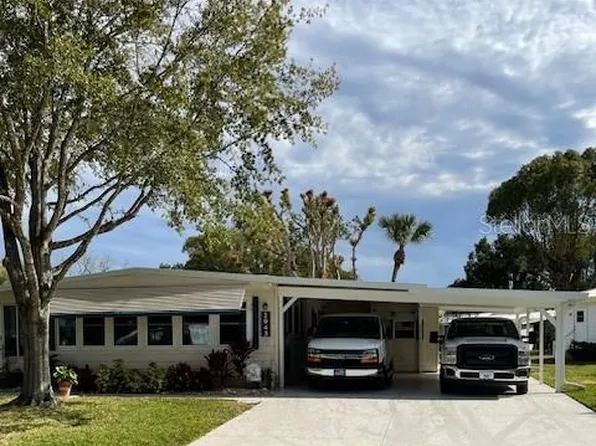 2043 Oak Grove Dr #42, Zellwood, FL 32798
