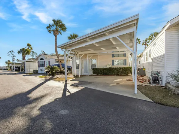 1219 Thomas Dr #91, Panama City Beach, FL 32408