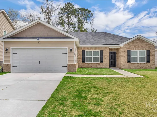 128 Vale Loop, Savannah, GA 31405