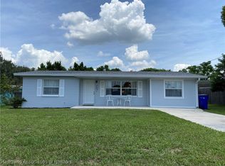 2604 N Mulberry Rd, Avon Park, FL 33825