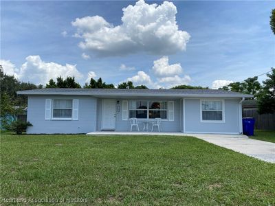 2604 N Mulberry Rd, Avon Park, FL, 33825