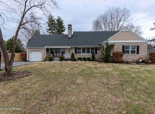 121 S Hampton Rd, Louisville, KY 40223