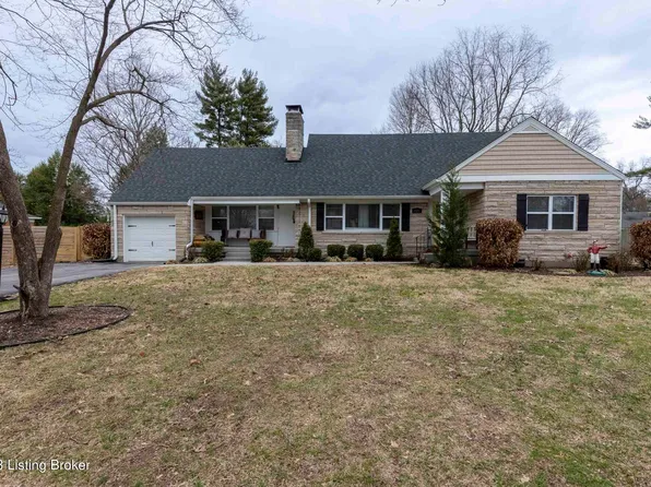 121 S Hampton Rd, Louisville, KY 40223