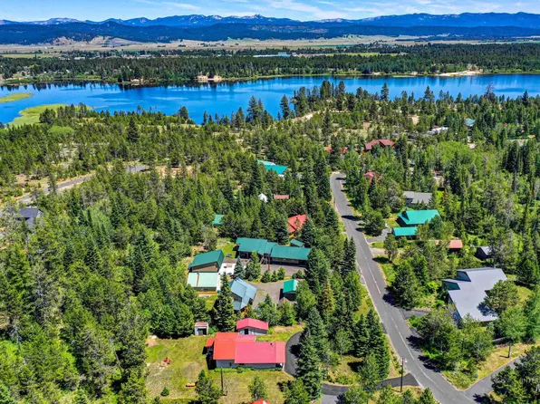 146 Forest Pl, Donnelly, ID 83615