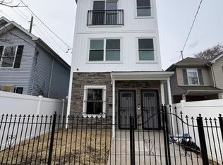 457 S 17Th St, Newark, NJ
