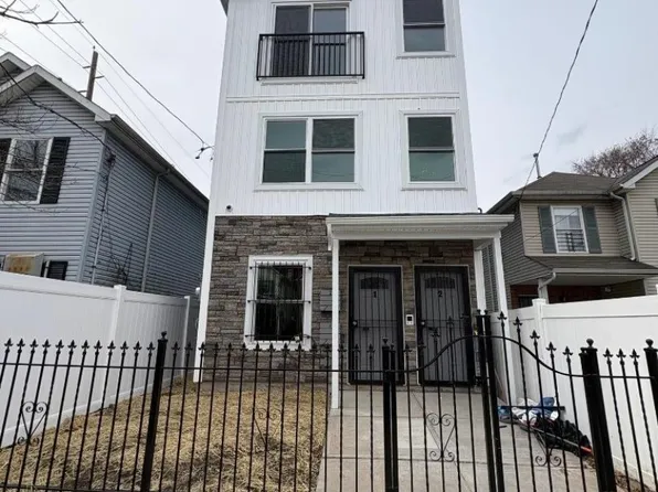 457 S 17Th St, Newark City, NJ 07103