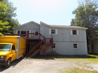 7907 Sleepy Hollow Drive, Tobyhanna, PA