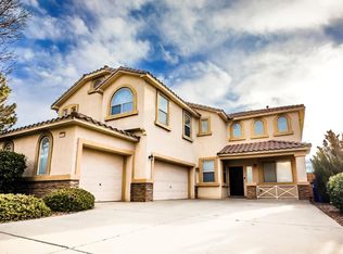 10448 Venticello Dr NW, Albuquerque, NM 87114