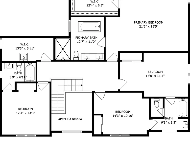 66 E Gramercy Pl — Photo 38