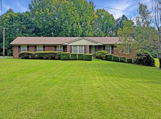 2427 Shady Grove Rd, Providence, NC 27315