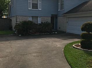 13814 Grosvenor St, Houston, TX 77034