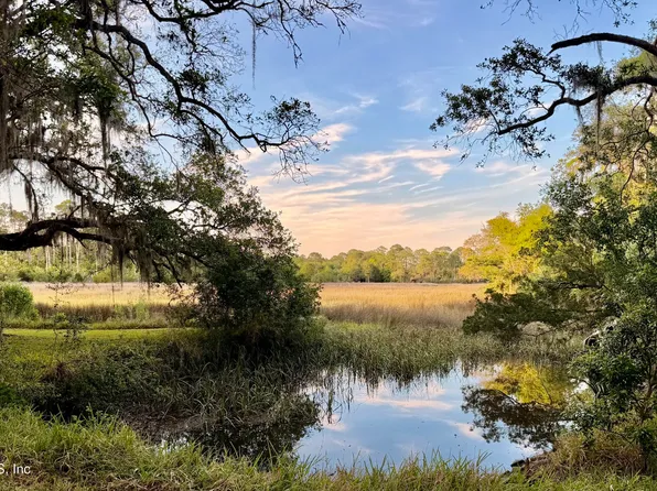 430 COOPERS COVE Road, St. Augustine, FL 32095