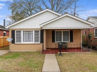 813 Jefferson Hwy, New Orleans, LA 70121