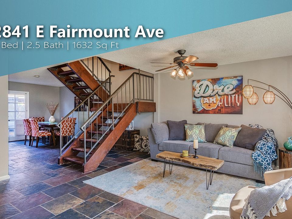 Main Photo - 2841 E Fairmount Ave