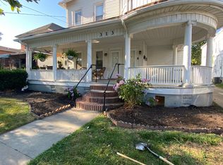 313 7th Ave #A, Asbury Park, NJ 07712